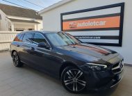 MERCEDES C 300 DE T AVANTGARDE AUTO