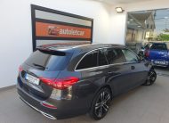 MERCEDES C 300 DE T AVANTGARDE AUTO