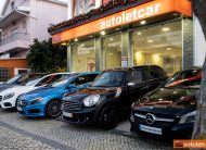 FIAT 500 1.2 LOUNGE MTA