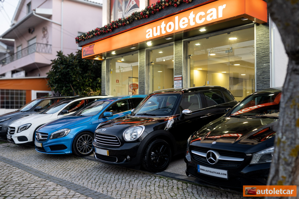 FIAT 500 1.2 LOUNGE MTA