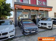 BMW 216 D ACTIVE TOURER SPORT LINE