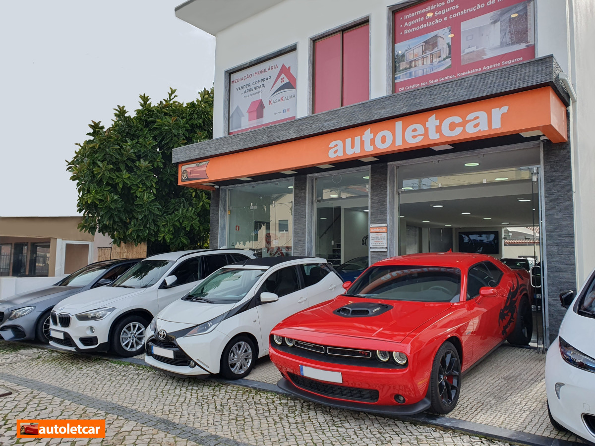 PEUGEOT 2008 1.2 PURETECH ACTIVE PACK