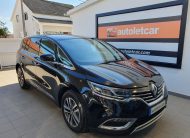 RENAULT ESPACE 1.6 DCI ZEN 7L