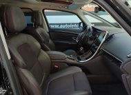RENAULT ESPACE 1.6 DCI ZEN 7L