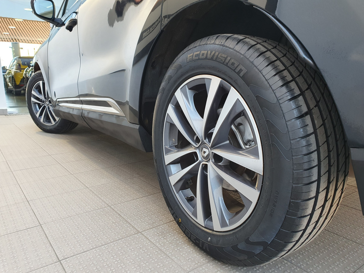 RENAULT ESPACE 1.6 DCI ZEN 7L