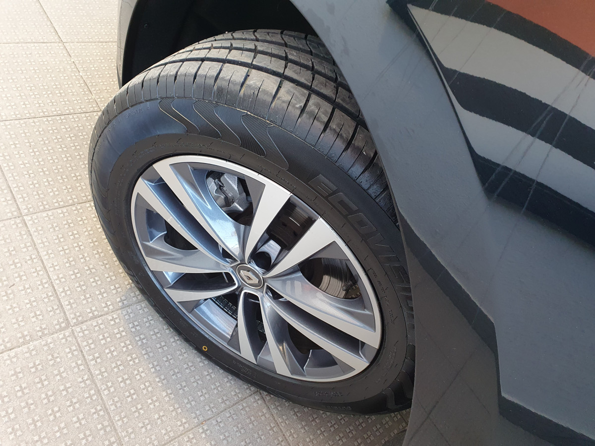 RENAULT ESPACE 1.6 DCI ZEN 7L