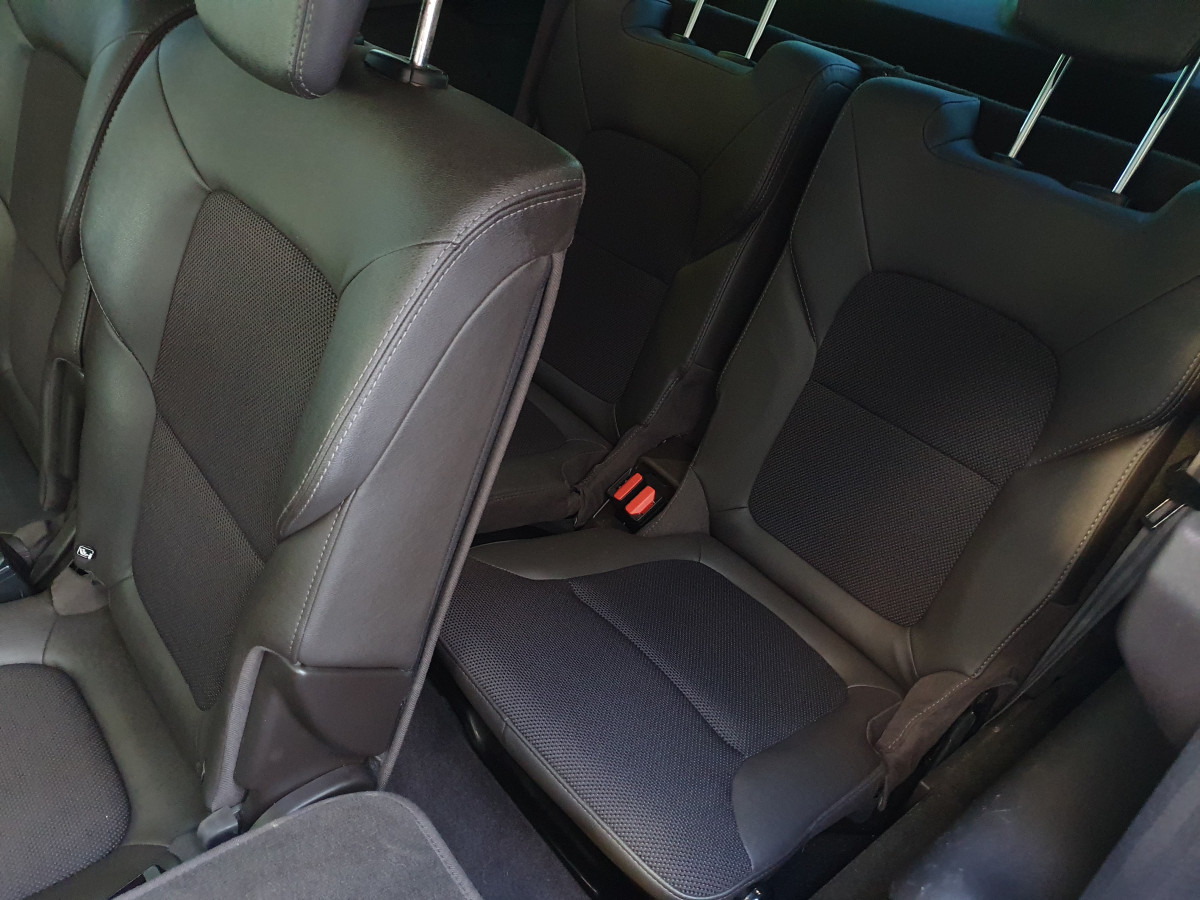RENAULT ESPACE 1.6 DCI ZEN 7L