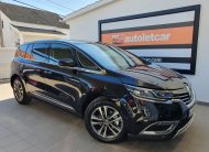 RENAULT ESPACE 1.6 DCI ZEN 7L