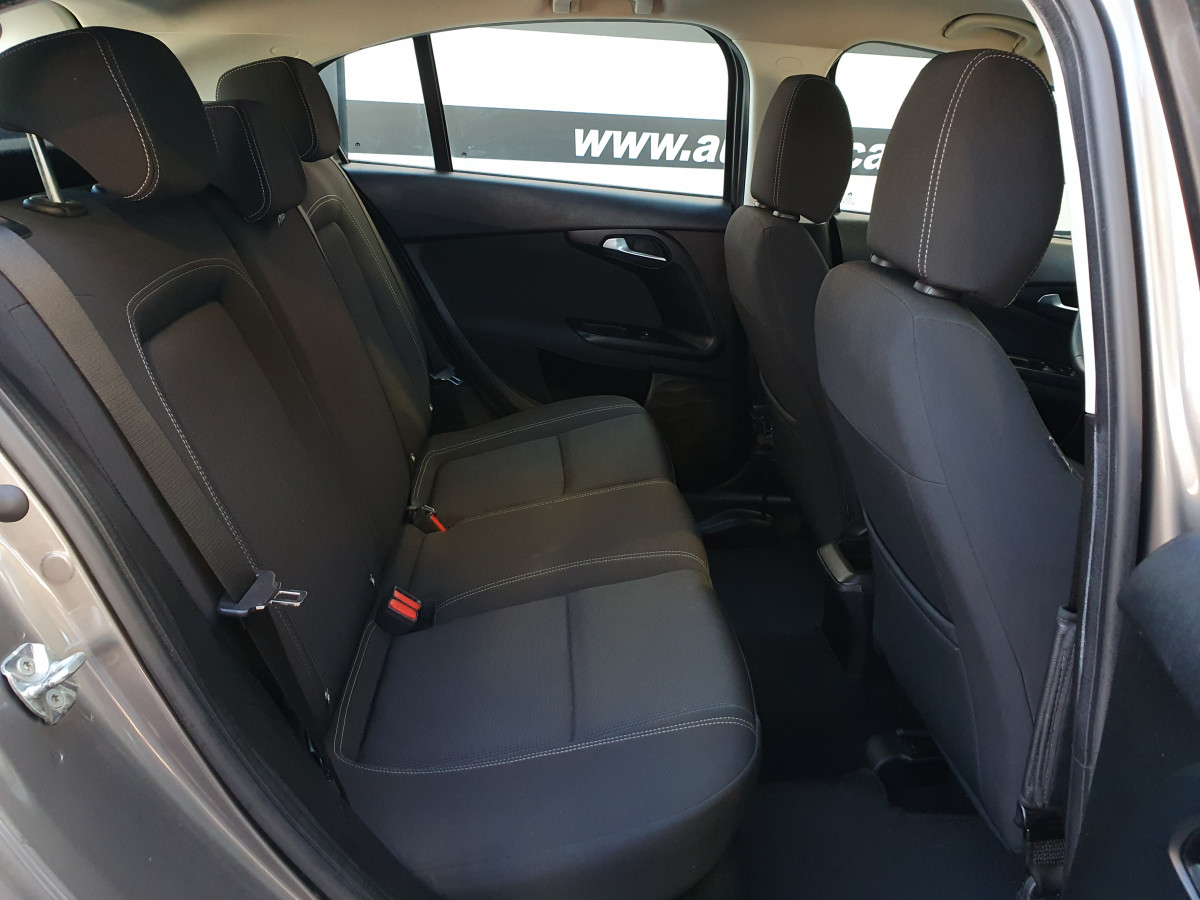 FIAT TIPO 1.4 LOUNGE