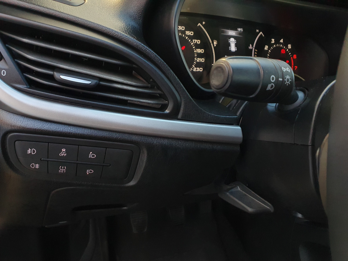 FIAT TIPO 1.4 LOUNGE