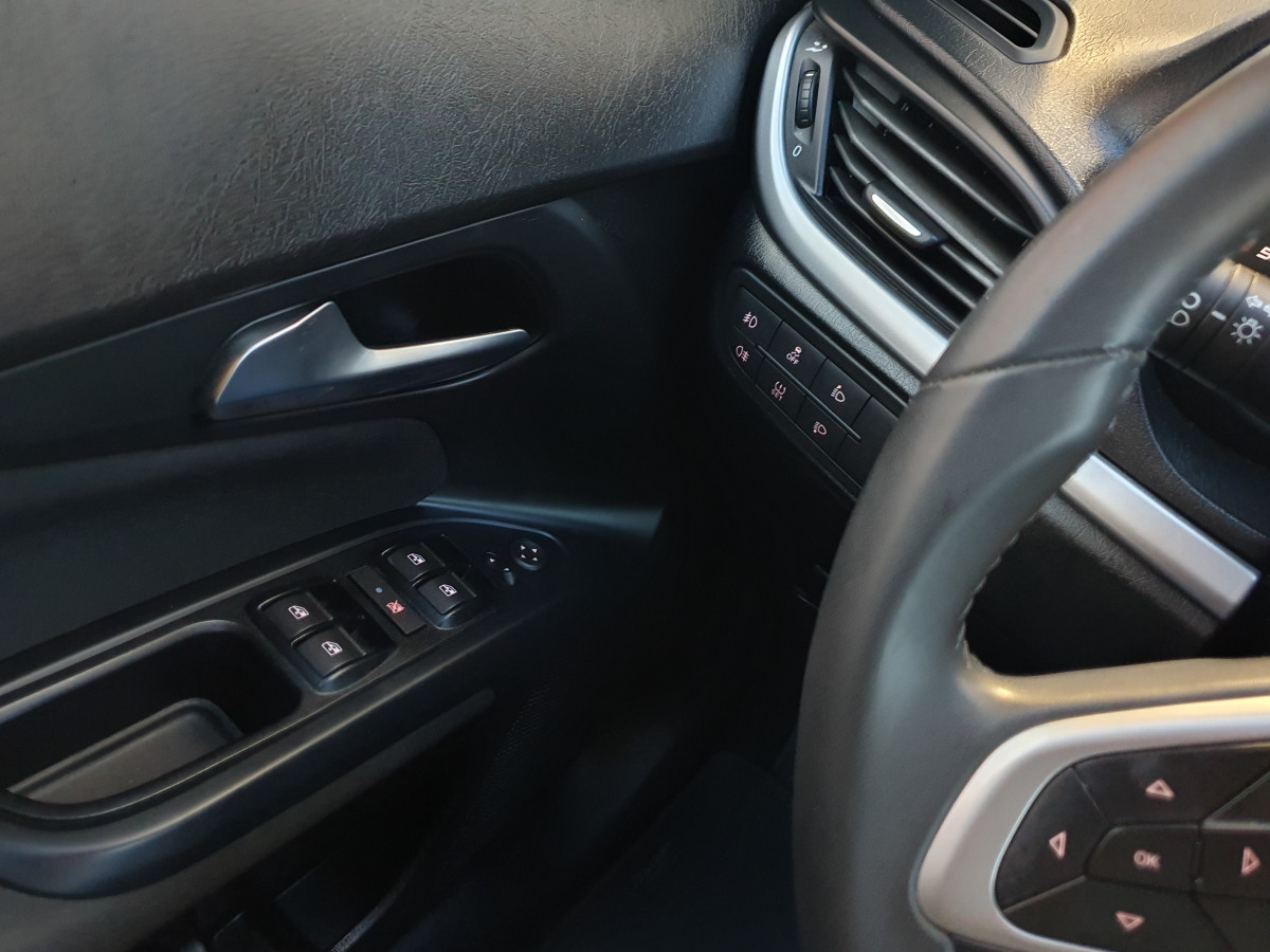 FIAT TIPO 1.4 LOUNGE