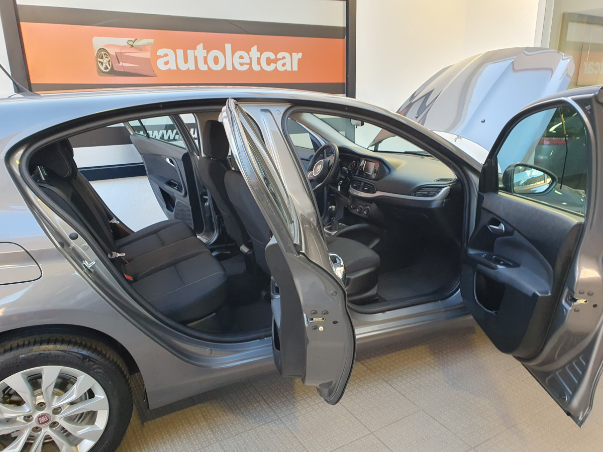 FIAT TIPO 1.4 LOUNGE