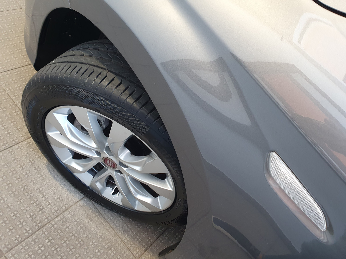 FIAT TIPO 1.4 LOUNGE