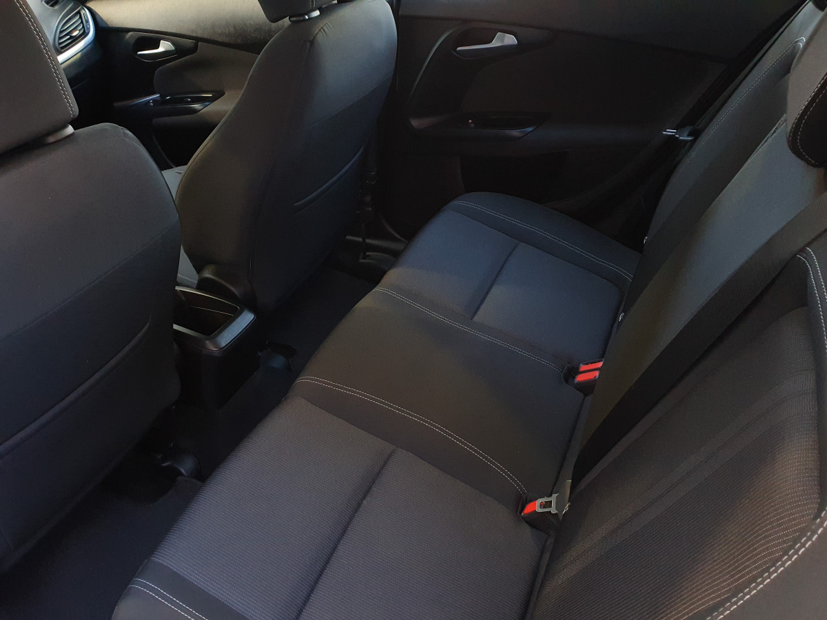 FIAT TIPO 1.4 LOUNGE