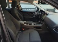 JAGUAR F-PACE 2.0 D PURE AUTO