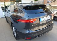 JAGUAR F-PACE 2.0 D PURE AUTO