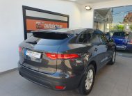 JAGUAR F-PACE 2.0 D PURE AUTO