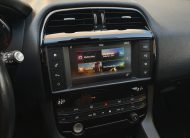 JAGUAR F-PACE 2.0 D PURE AUTO