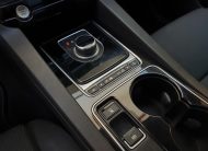 JAGUAR F-PACE 2.0 D PURE AUTO