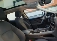 JAGUAR F-PACE 2.0 D PURE AUTO