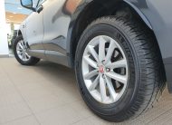 JAGUAR F-PACE 2.0 D PURE AUTO