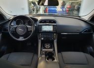 JAGUAR F-PACE 2.0 D PURE AUTO