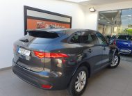 JAGUAR F-PACE 2.0 D PURE AUTO