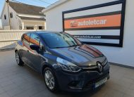 RENAULT CLIO 0.9 TCE LIMITED