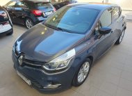 RENAULT CLIO 0.9 TCE LIMITED