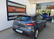 RENAULT CLIO 0.9 TCE LIMITED