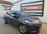 RENAULT CLIO 0.9 TCE LIMITED