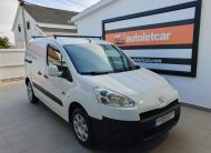PEUGEOT PARTNER 1.6 HDI OFFICE 3L