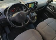 PEUGEOT PARTNER 1.6 HDI OFFICE 3L