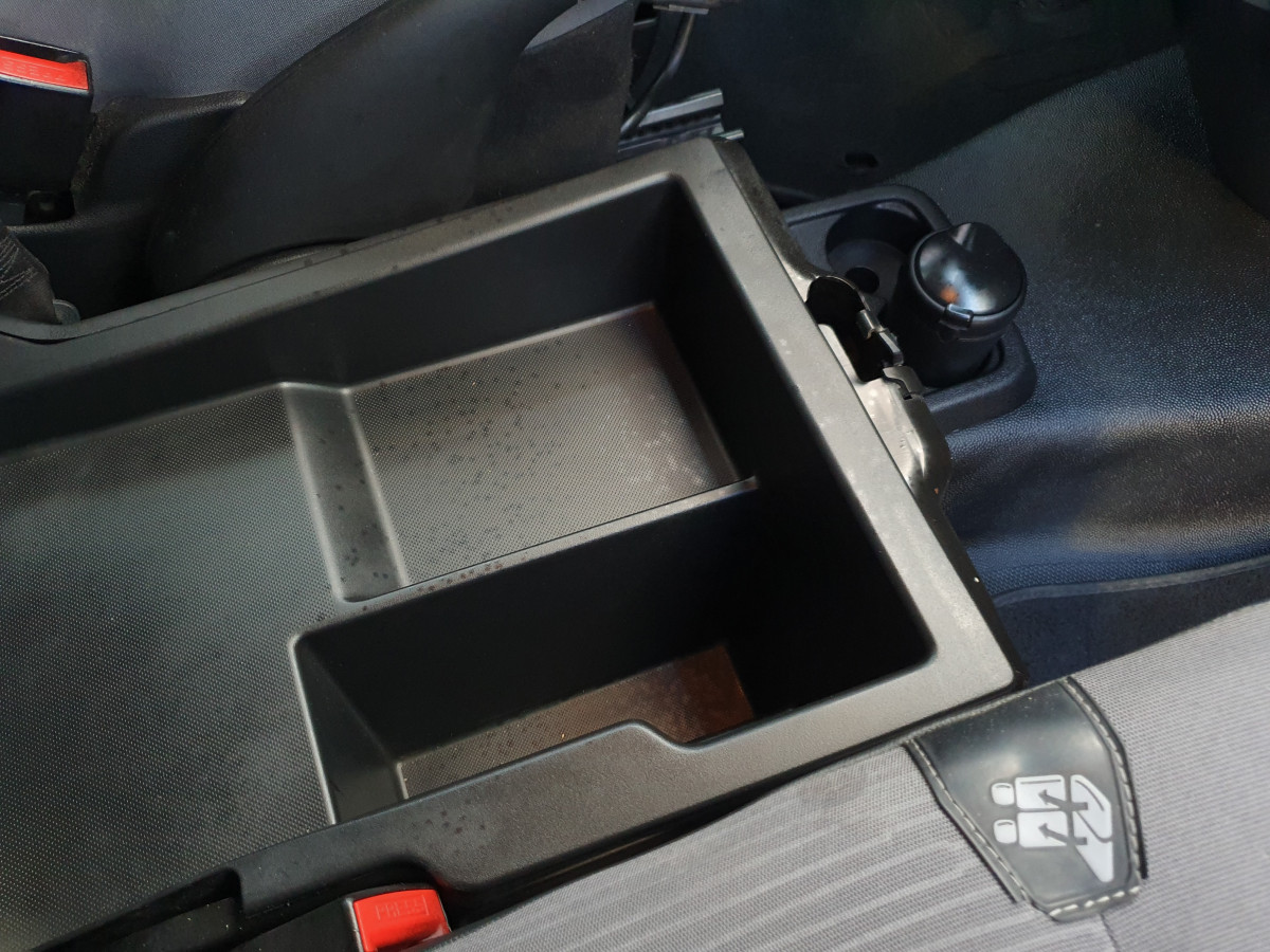PEUGEOT PARTNER 1.6 HDI OFFICE 3L
