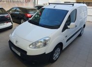 PEUGEOT PARTNER 1.6 HDI OFFICE 3L