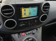 PEUGEOT PARTNER 1.6 HDI OFFICE 3L