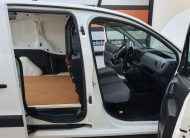 PEUGEOT PARTNER 1.6 HDI OFFICE 3L