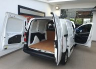 PEUGEOT PARTNER 1.6 HDI OFFICE 3L