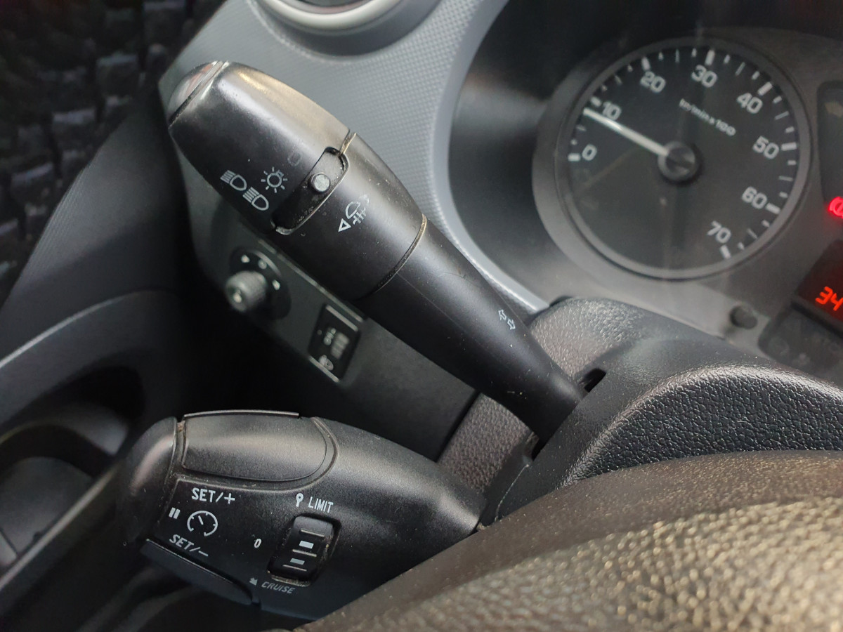 PEUGEOT PARTNER 1.6 HDI OFFICE 3L