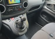 PEUGEOT PARTNER 1.6 HDI OFFICE 3L