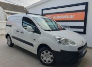 PEUGEOT PARTNER 1.6 HDI OFFICE 3L