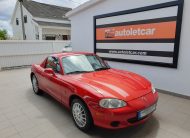 Mazda MX-5 1.6 16V