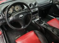 Mazda MX-5 1.6 16V