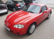 Mazda MX-5 1.6 16V