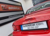 Mazda MX-5 1.6 16V