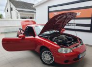 Mazda MX-5 1.6 16V