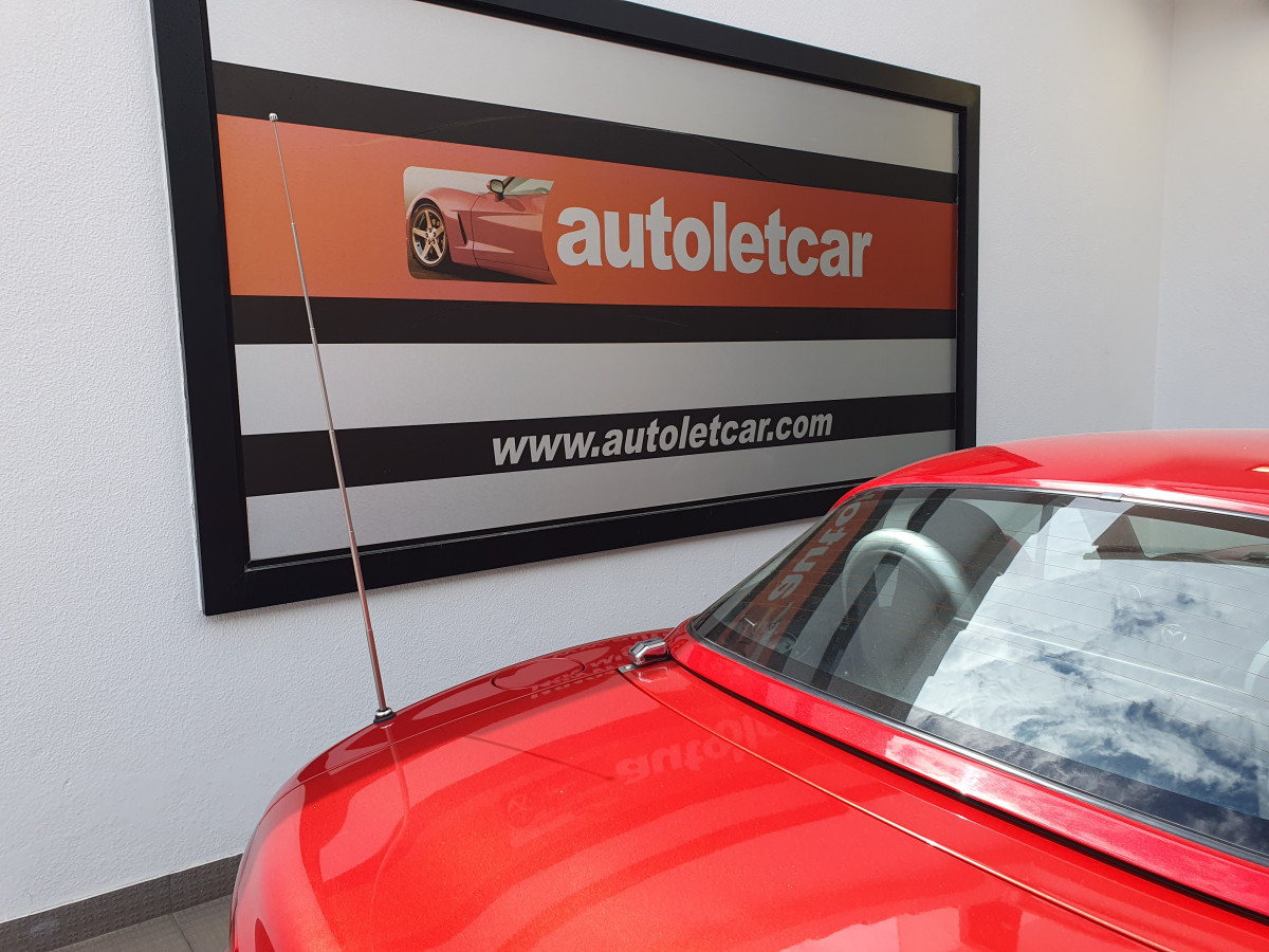 Mazda MX-5 1.6 16V