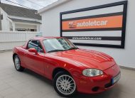 Mazda MX-5 1.6 16V