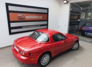 Mazda MX-5 1.6 16V
