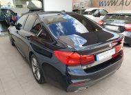 BMW 530 E IPERFOMANCE AUTO SDRIVE PACK M